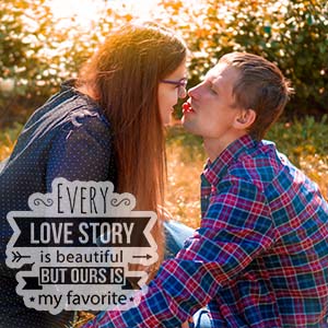 Love Story